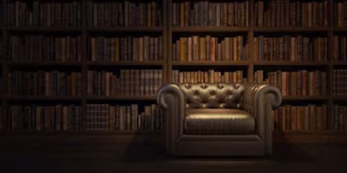Time to Read After Hours at the Plain City Public Library