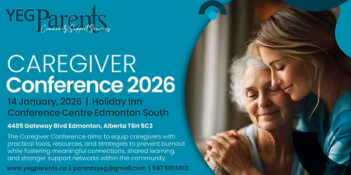 Caregiver Conference