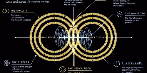 HUMAN SYNTHESIS: Reimagining the Architecture of the Mind
