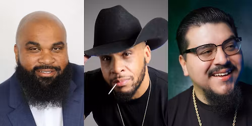 A Night of Stand-Up featuring CJ Starr and friends