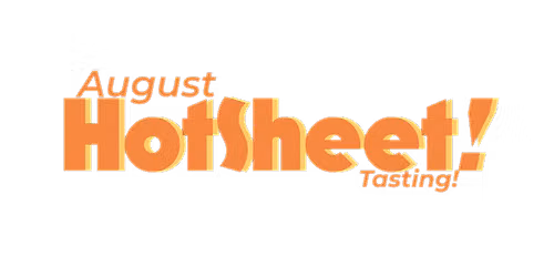 August HotSheet Tasting @ Esquin Wine & Spirits