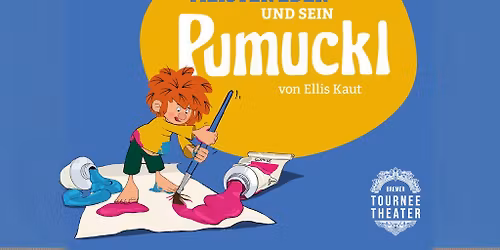 Der Pumuckl