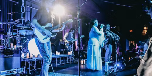 Sara Achorn Acoustic at Nasketucket Bay Vineyard