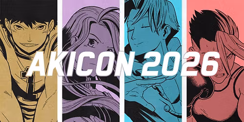 Akicon 2026