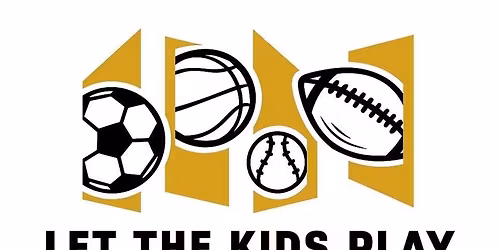 Meet & Support: Let the Kids Play