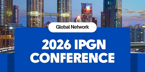 IPGN Conference 2026