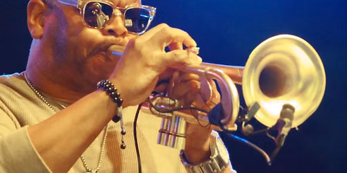 Terence Blanchard