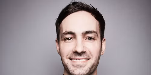 Jeff Dye (21+)