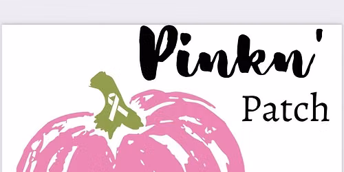 Polo For Pinkn\u2019 Patch