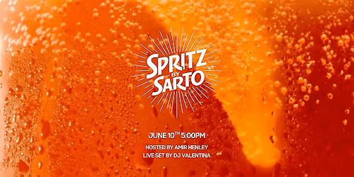 Spritz by Sarto