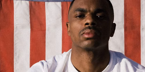 Vince Staples - Cry Baby Tour