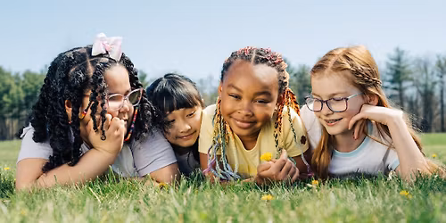 Hey Sioux City! Join us for a Try out Girl Scouts Open House!