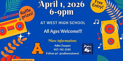 Multicultural Family Night