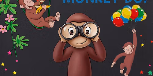 Curious Jassiah Turns 1 \ud83d\udc9b