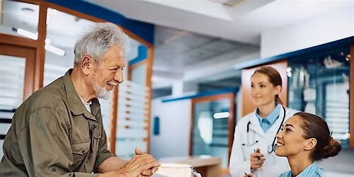 Grand Opening - MaxHealth Zephyrhills | 6938 Medical View Lane