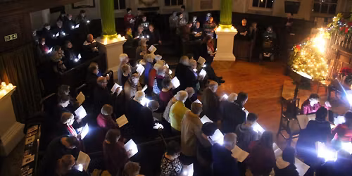Candlelight Carol Service