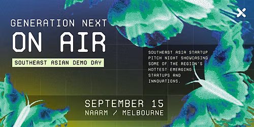 Generation Next: On Air | HEXPO 2026