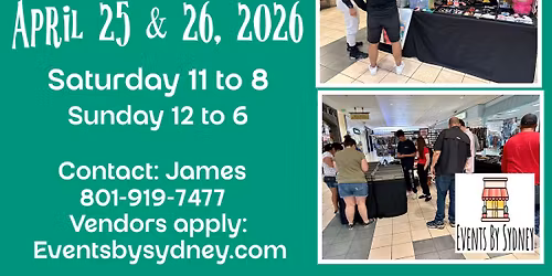 April Collective Market