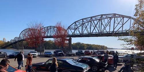 Swags Fall Fun Run 2026