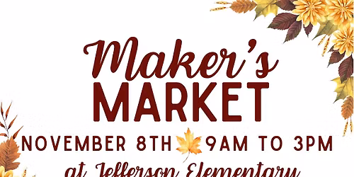 Maker's Market
