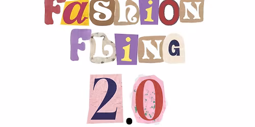 Summer Fling - Fashion Fling 2.0