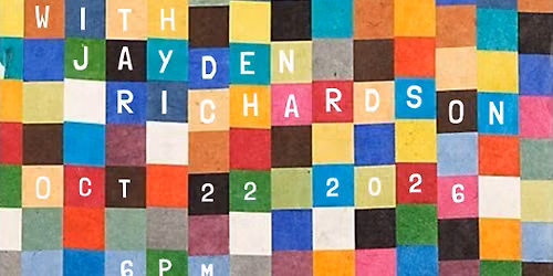 Fall Jazz w Jayden Richardson