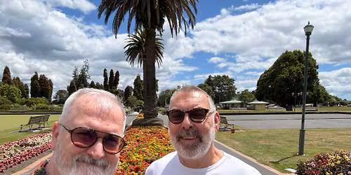 CHANGE OF PLANS \/ Shut Down Bounce Back: Winter Park Farmer's Market & Park SATURDAY instead of Fri!