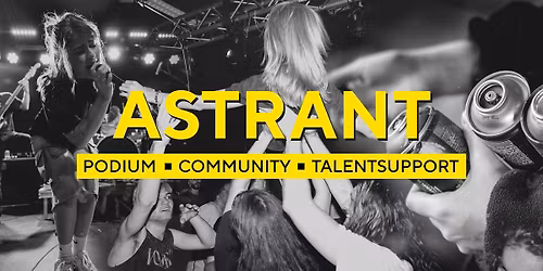 WYATT E. + HEMELBESTORMER (NL Exclusive)