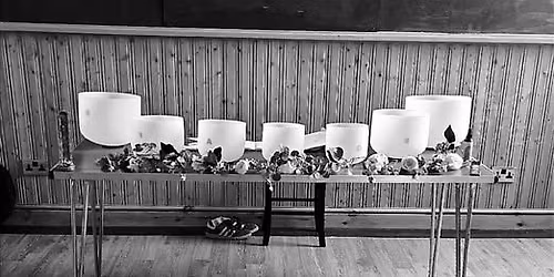 2 hour Breathwork, Soundbath & Reiki Session - *** Hoylake, Wirral ***