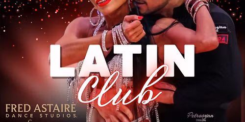 Latin Club Dance Series
