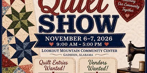 Quilt Show