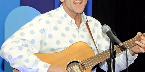 Lunchbreak Music at Union Square Featuring Tom Jackman