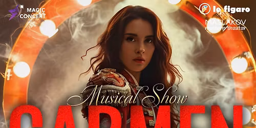 CARMEN SHOW