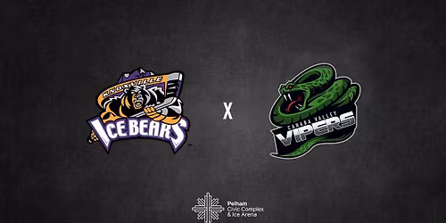 Cahaba Valley Vipers Night