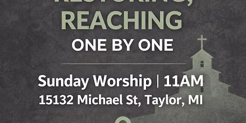 Pastoral Installation 