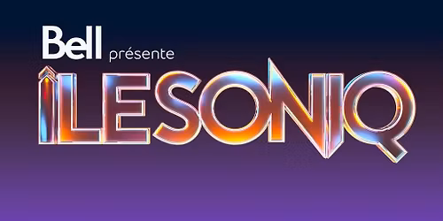 Ilesoniq 2026 - Samedi