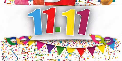 Et jeht widder loss \ud83d\ude43