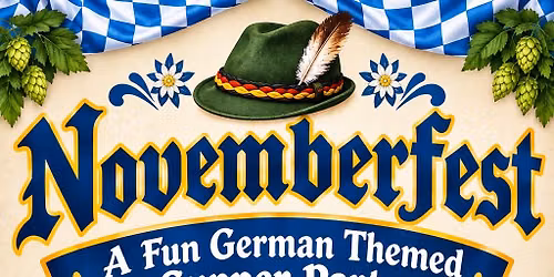 NOVEMBERFEST