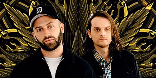Zeds Dead: Journey Of A Lifetime Tour