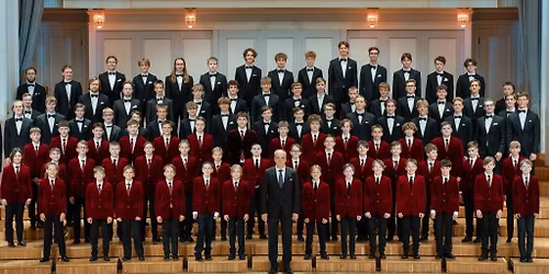 Young Euro Classic 2026 | Estonian National Opera Boys\u2019 Choir