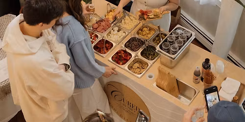 Supporting Local Women in Business