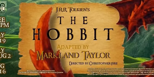 The Hobbit