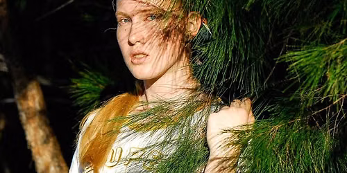 Natural Light Portraits