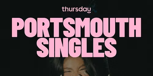Thursday | The Monarch | Portsmouth