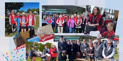 BC Pipers\u2019 Volunteer Recognition & Grand Aggregate Celebration 