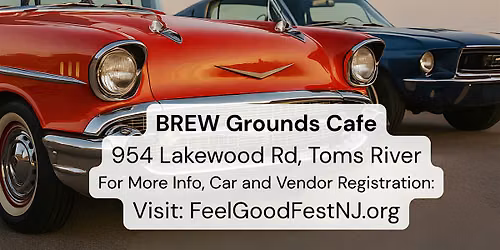 Classic Car Show