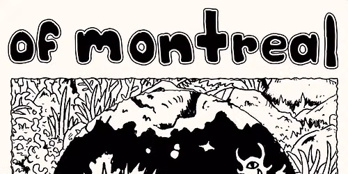 of Montreal