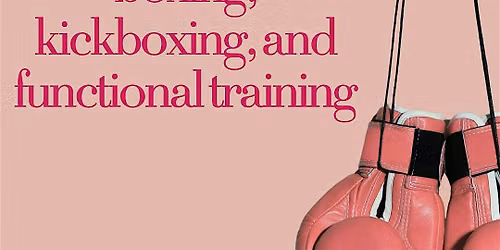 WARRIOR PRINCESS CLUB X RockBox Fitness Pacific Beach