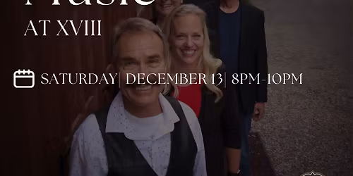 22nd St - Live at XVIII