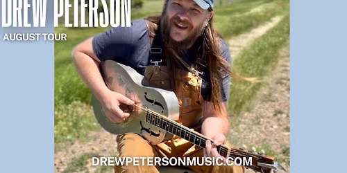 Drew Peterson